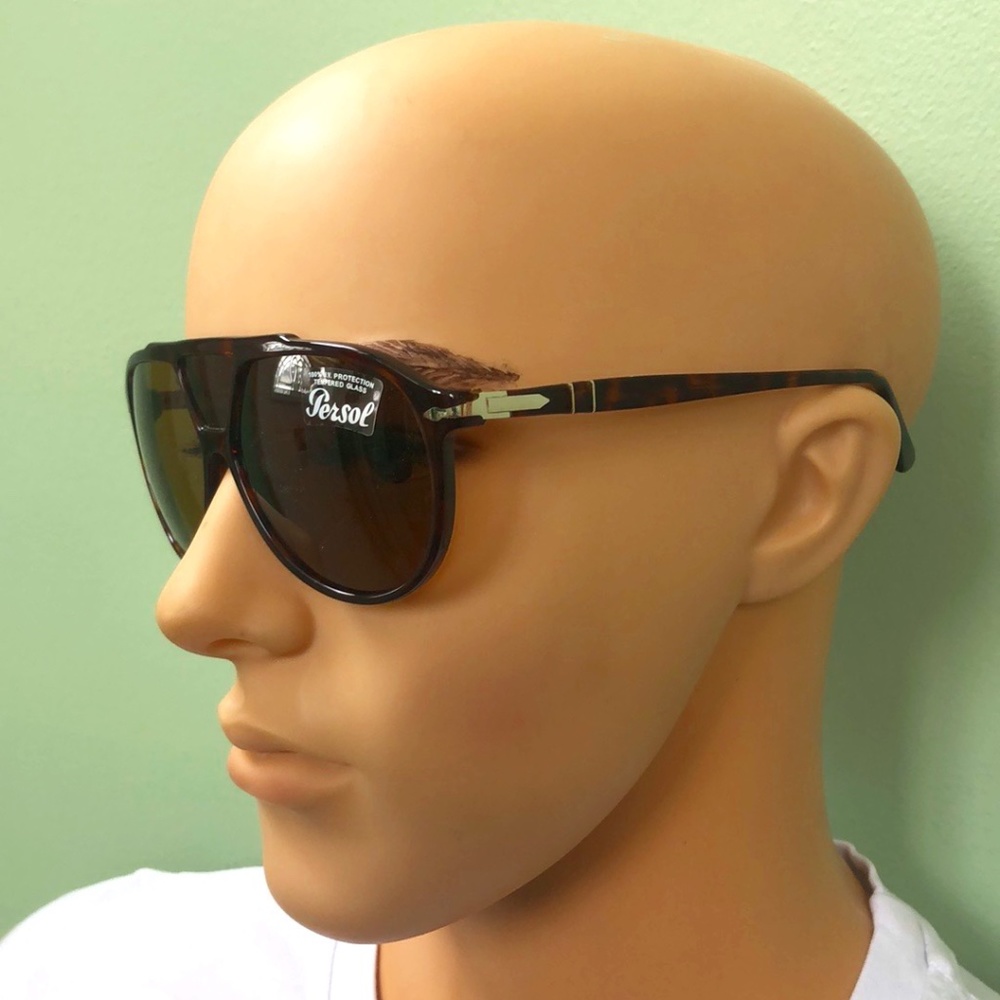 Persol Unisex PO3217S 59mm Sunglasses